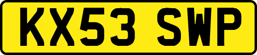 KX53SWP