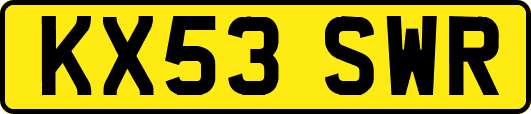 KX53SWR