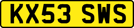 KX53SWS