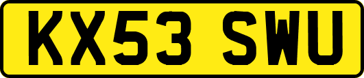 KX53SWU