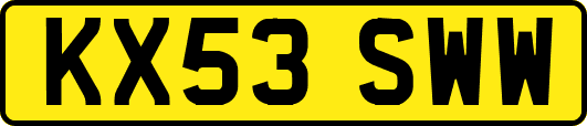 KX53SWW