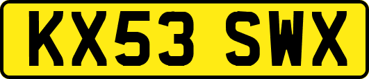 KX53SWX