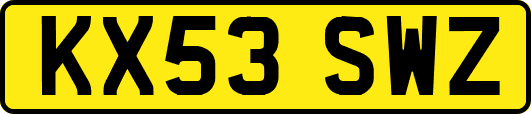 KX53SWZ