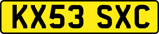 KX53SXC