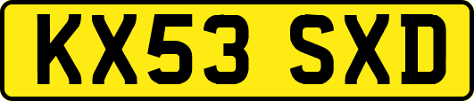 KX53SXD
