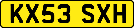 KX53SXH