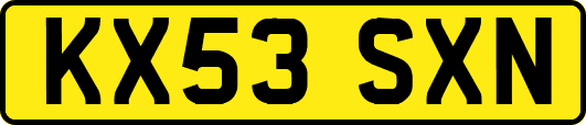 KX53SXN