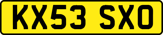 KX53SXO