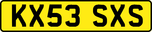 KX53SXS