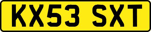 KX53SXT