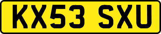 KX53SXU