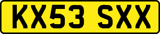 KX53SXX
