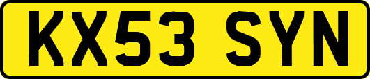 KX53SYN