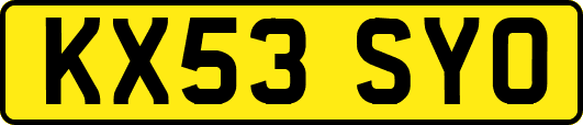 KX53SYO