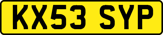 KX53SYP