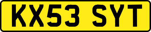 KX53SYT