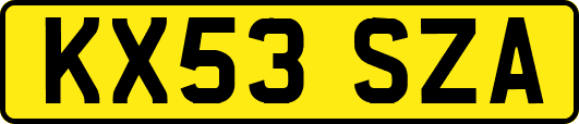 KX53SZA