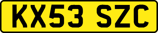 KX53SZC