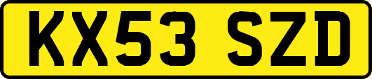 KX53SZD