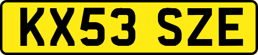 KX53SZE