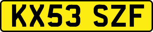 KX53SZF