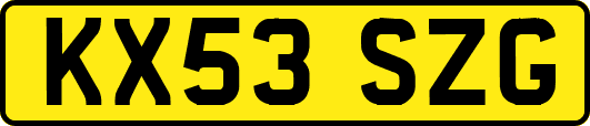 KX53SZG
