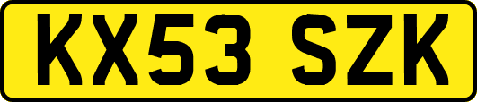 KX53SZK