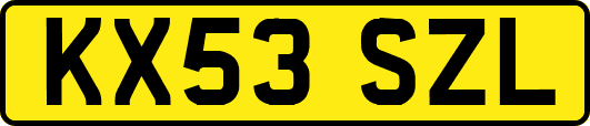 KX53SZL