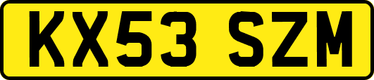 KX53SZM