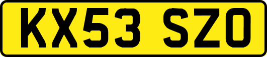 KX53SZO