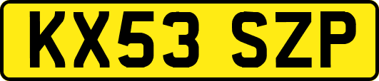 KX53SZP