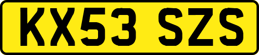 KX53SZS