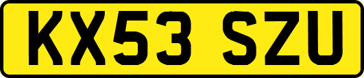 KX53SZU