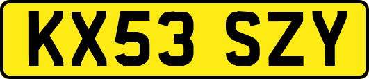 KX53SZY