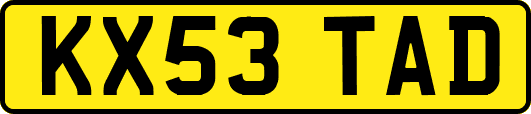 KX53TAD