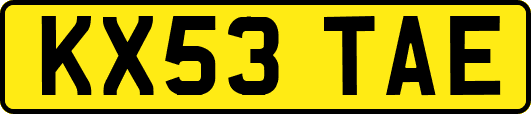 KX53TAE