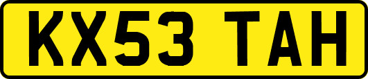 KX53TAH