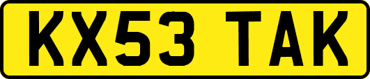KX53TAK