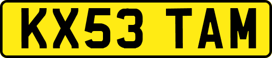 KX53TAM