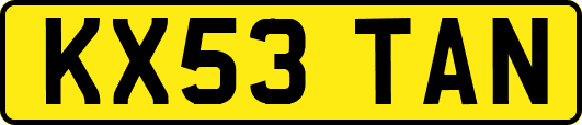 KX53TAN