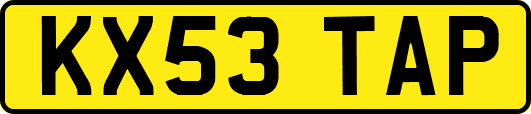 KX53TAP
