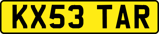 KX53TAR