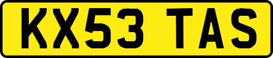 KX53TAS