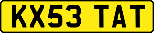 KX53TAT