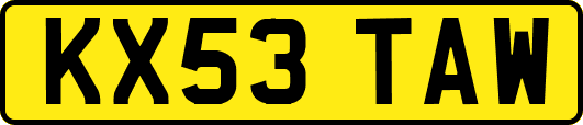 KX53TAW