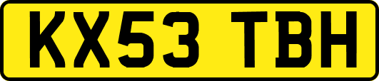 KX53TBH