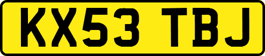 KX53TBJ