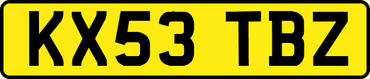 KX53TBZ