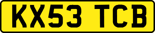 KX53TCB