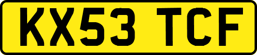 KX53TCF
